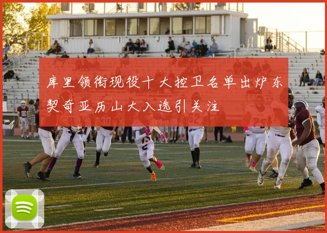 库里领衔现役十大控卫名单出炉东契奇亚历山大入选引关注