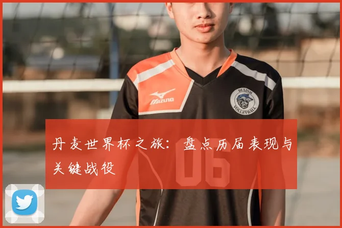 丹麦世界杯之旅：盘点历届表现与关键战役