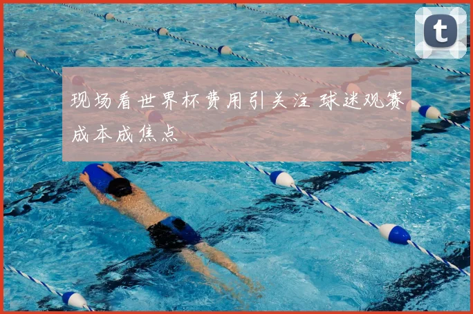 现场看世界杯费用引关注 球迷观赛成本成焦点