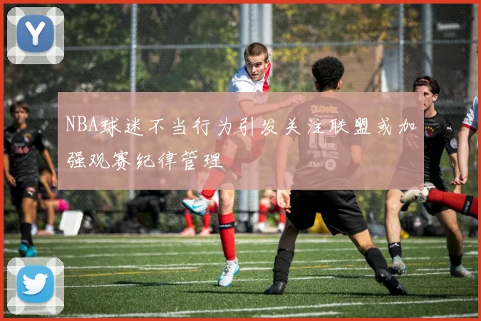 NBA球迷不当行为引发关注联盟或加强观赛纪律管理