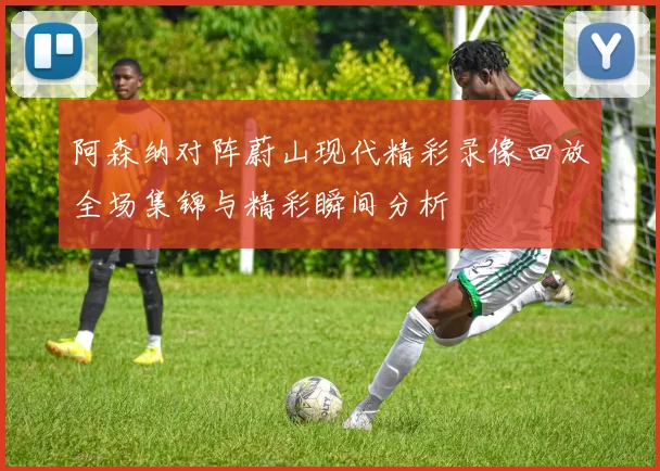 阿森纳对阵蔚山现代精彩录像回放全场集锦与精彩瞬间分析