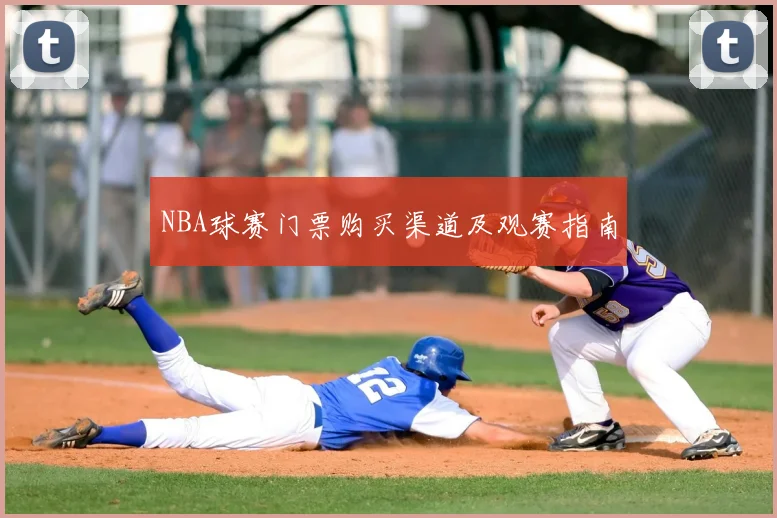NBA球赛门票购买渠道及观赛指南