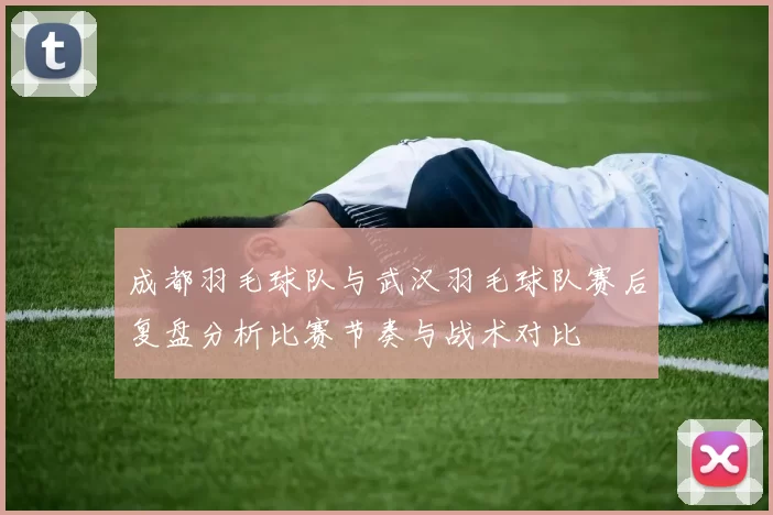 成都羽毛球队与武汉羽毛球队赛后复盘分析比赛节奏与战术对比