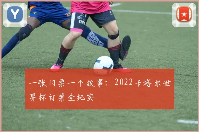 一张门票一个故事：2022卡塔尔世界杯订票全纪实