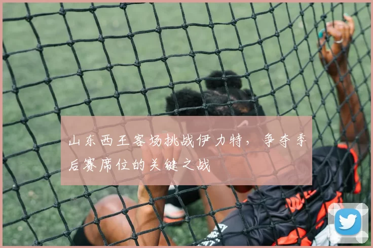 山东西王客场挑战伊力特，争夺季后赛席位的关键之战