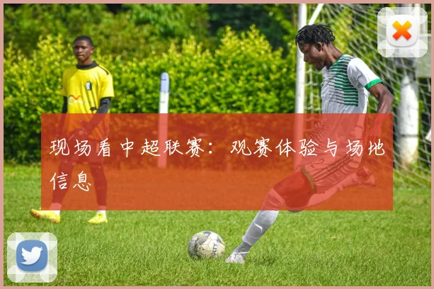 现场看中超联赛：观赛体验与场地信息