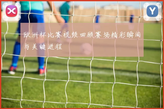 欧洲杯比赛视频回顾赛场精彩瞬间与关键进程