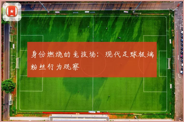 身份燃烧的竞技场：现代足球极端粉丝行为观察